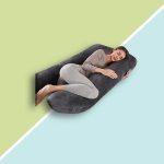 Mejor Almohada para Embarazadas: ¿Cuál es la mejor del 2024?