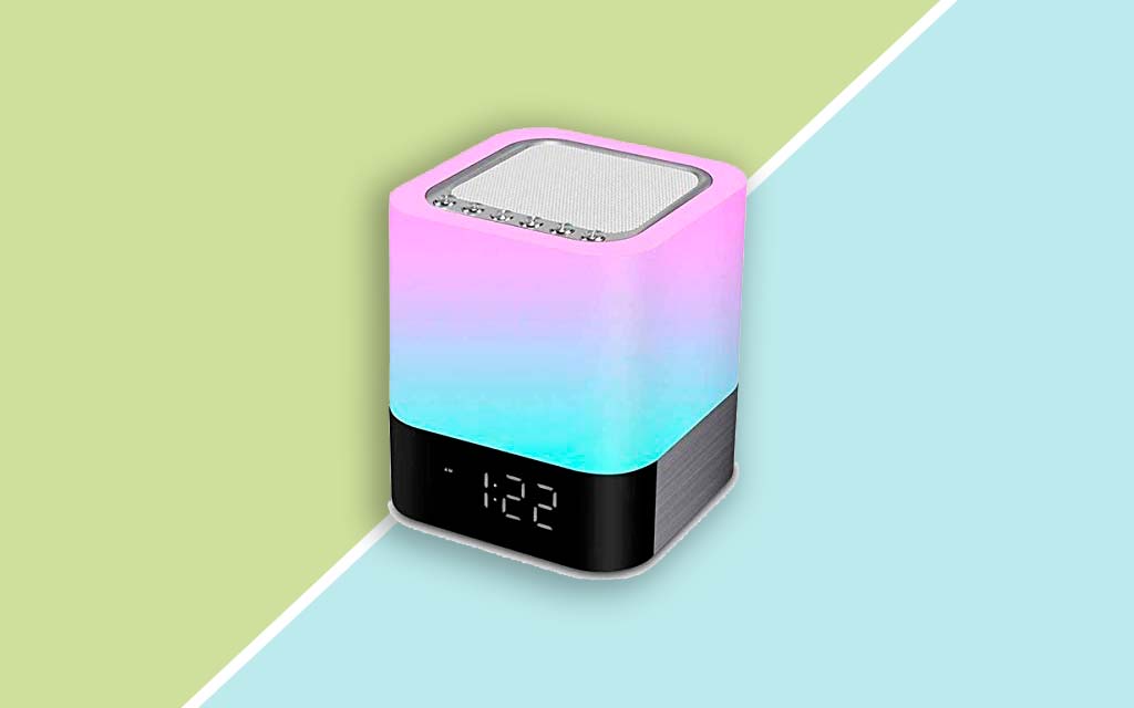 Mejor Lámpara de Escritorio con Bluetooth del 2024