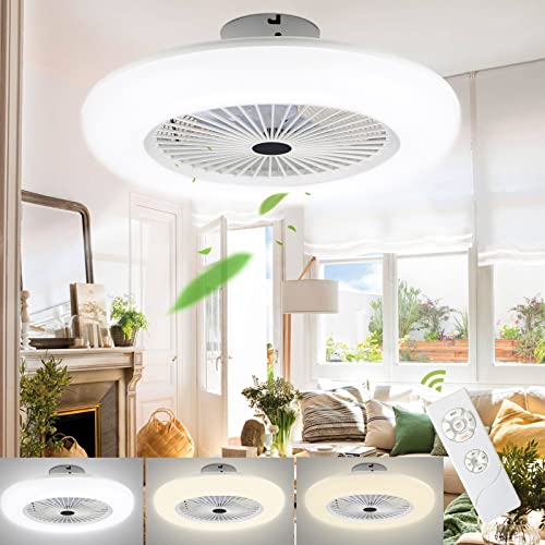 Mejor Lámpara Ventilador de Techo Ikea del 2023
