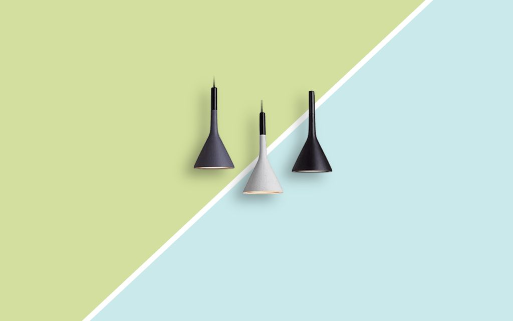 Lámparas para Cocinas Modernas