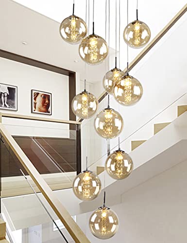 Mejores Lámparas para Escaleras de Duplex del 2023